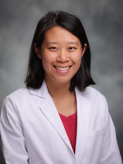Kristi Wu, MD
