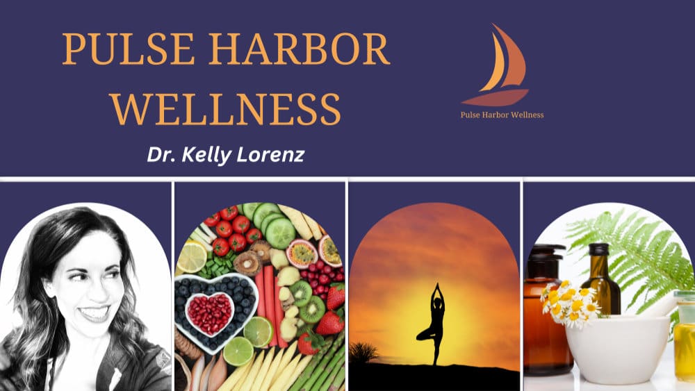 Pulse Harbor Wellness