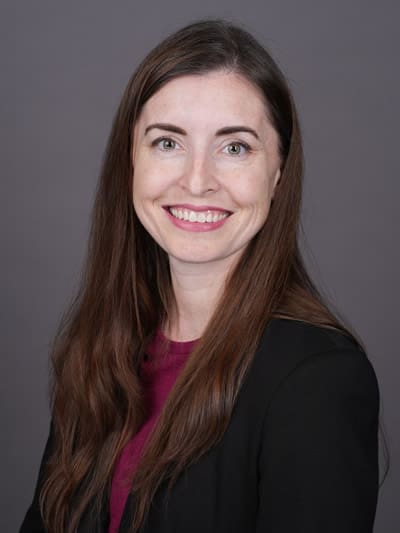 Dr. Eileen Meyers