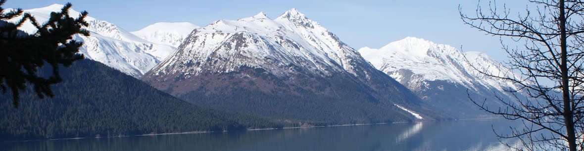 Mountains